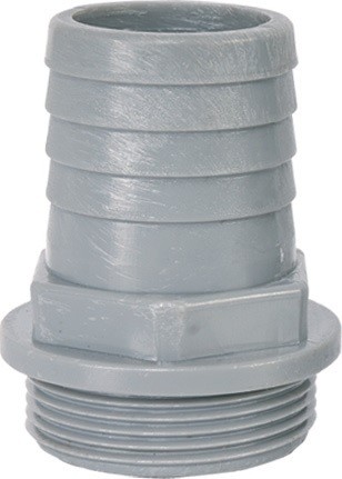 1 1/2'' ABS HORTUM REKORU MD-116 PK:20 KL:200